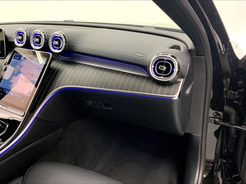New 2026 Mercedes-Benz C 300 Sedan image 28