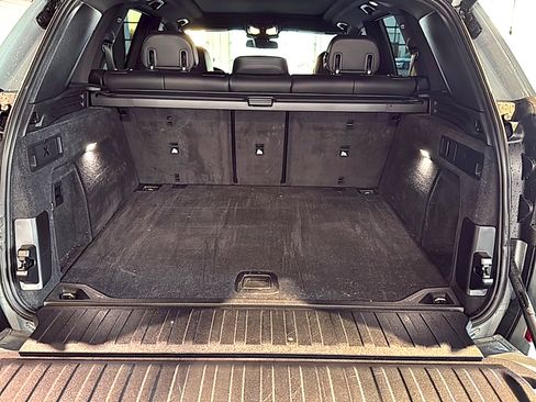 Certified 2024 BMW X5 xDrive40i w/ M Sport Package image 9