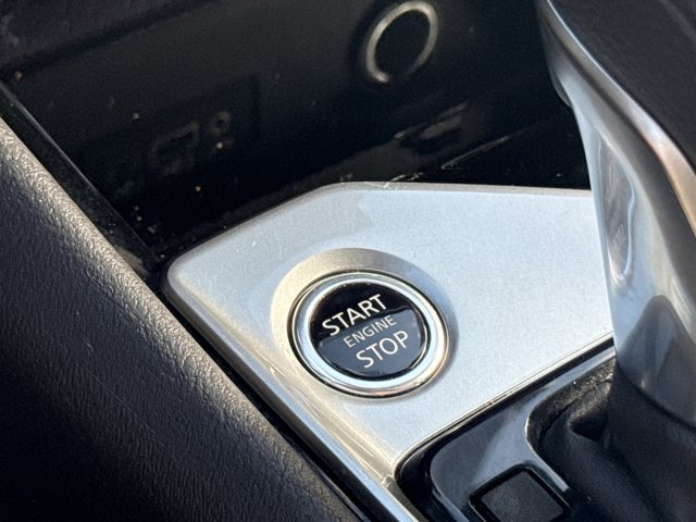Certified 2024 Nissan Altima 2.5 SV FWD image 27