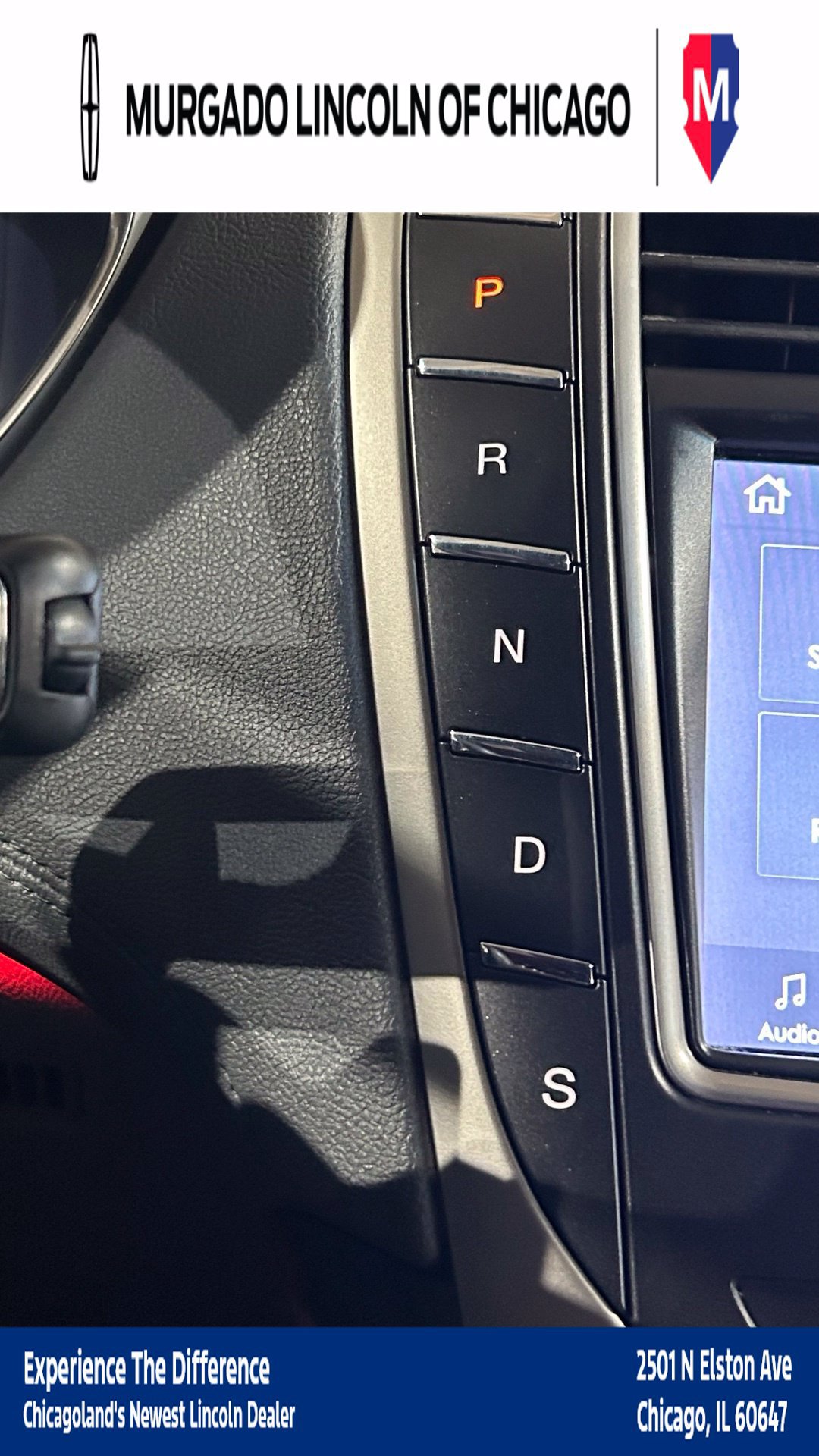 Used 2020 Lincoln Nautilus Reserve AWD/4WD image 77
