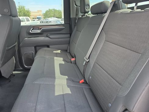 Used 2025 Chevrolet Silverado 2500 LT w/ Convenience Package AWD/4WD image 29