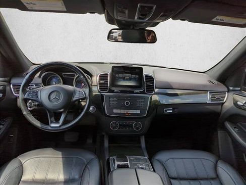 Used 2017 Mercedes-Benz GLE 350 4MATIC image 30