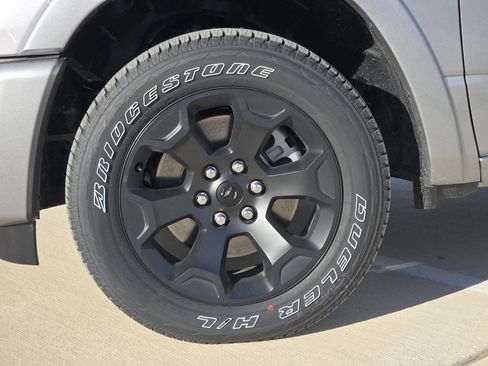 New 2025 RAM 1500 Big Horn image 10