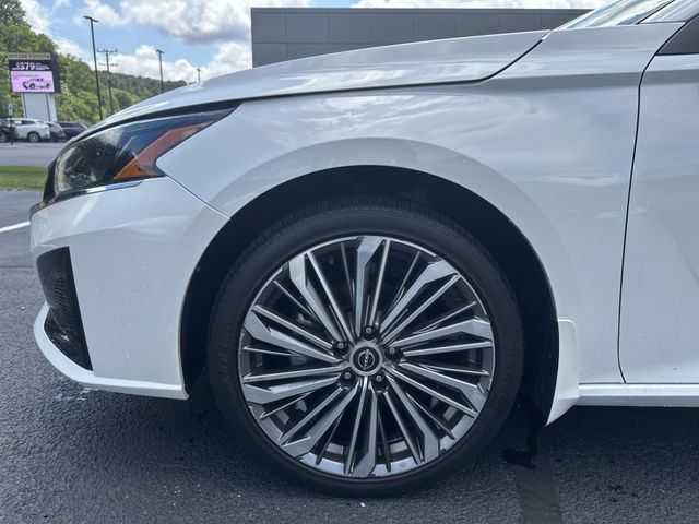 Used 2023 Nissan Altima 2.5 SL AWD/4WD image 20