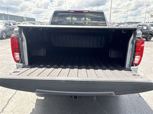 Certified 2024 GMC Sierra 1500 Elevation w/ Elevation Premium Package AWD/4WD image 26