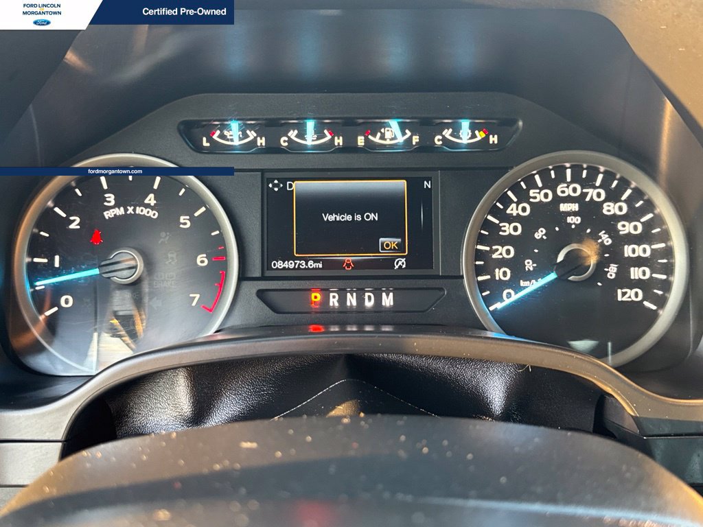 Used 2018 Ford F150 XLT w/ Equipment Group 301A Mid AWD/4WD image 38
