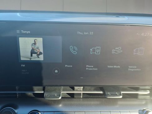 Used 2024 Hyundai Kona SEL image 19