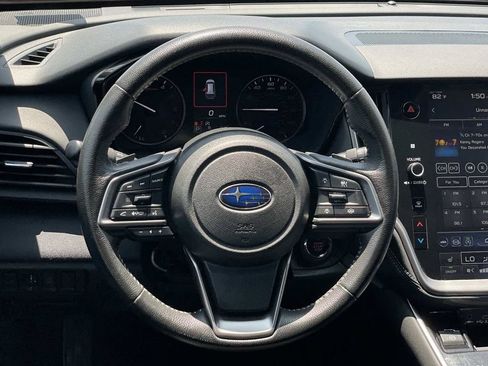 Used 2025 Subaru Outback Premium AWD/4WD image 7