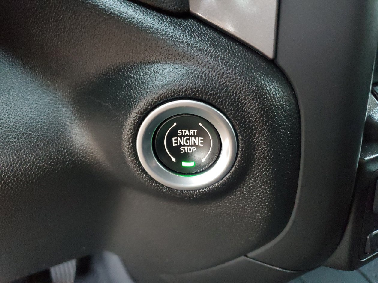 Used 2024 Chevrolet Silverado 1500 Custom RWD image 26