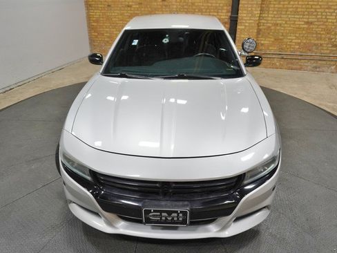 Used 2019 Dodge Charger Police w/ Patrol Package Base Prep AWD/4WD image 5