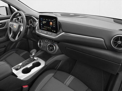 New 2025 Chevrolet Blazer LT w/ Driver Confidence Package image 11