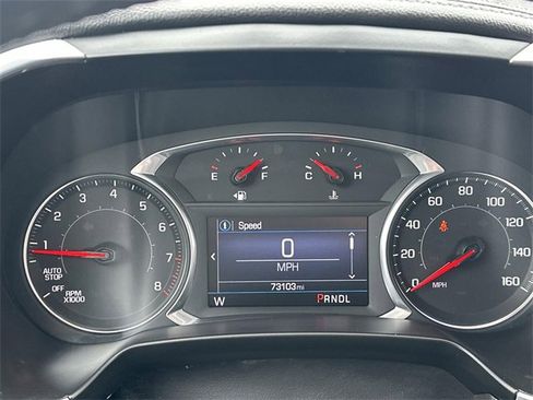 Used 2020 Chevrolet Blazer LT image 11