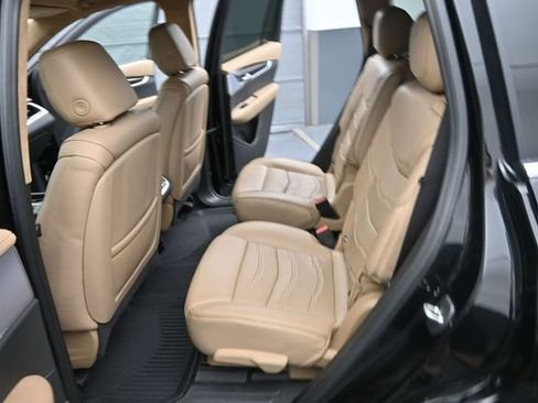 Certified 2024 Cadillac XT6 Premium Luxury w/ Platinum Package AWD/4WD image 15