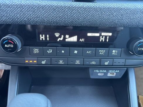 New 2026 Subaru Outback Premium image 20