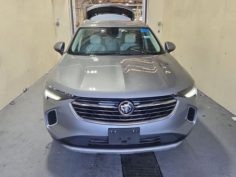 Used 2023 Buick Envision Preferred FWD image 3