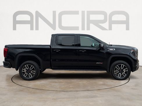 New 2026 GMC Sierra 1500 AT4 w/ AT4 Premium Package AWD/4WD image 11