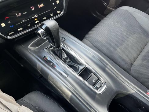 Used 2021 Honda HR-V EX image 36