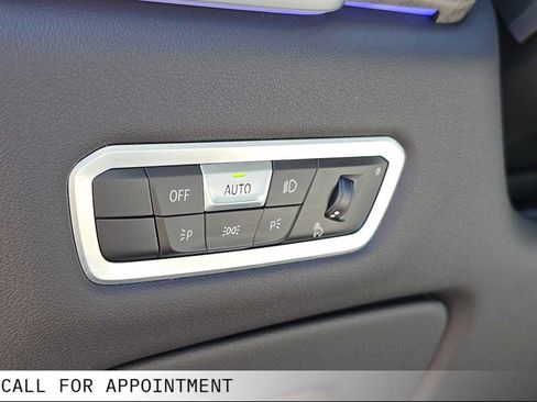 Used 2023 BMW X5 xDrive40i w/ M Sport Package AWD/4WD image 25