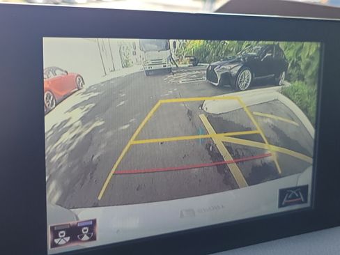 Used 2025 Lexus IS 350 F Sport w/ Accessory Package 2 RWD image 30