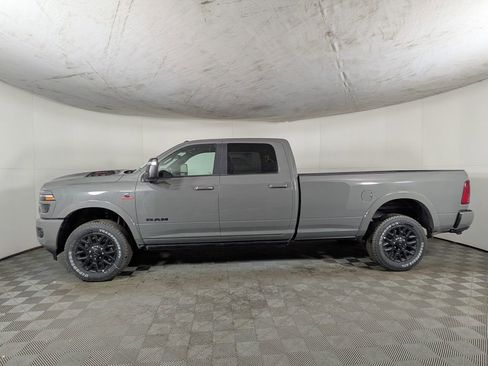 New 2026 RAM 3500 Limited image 3