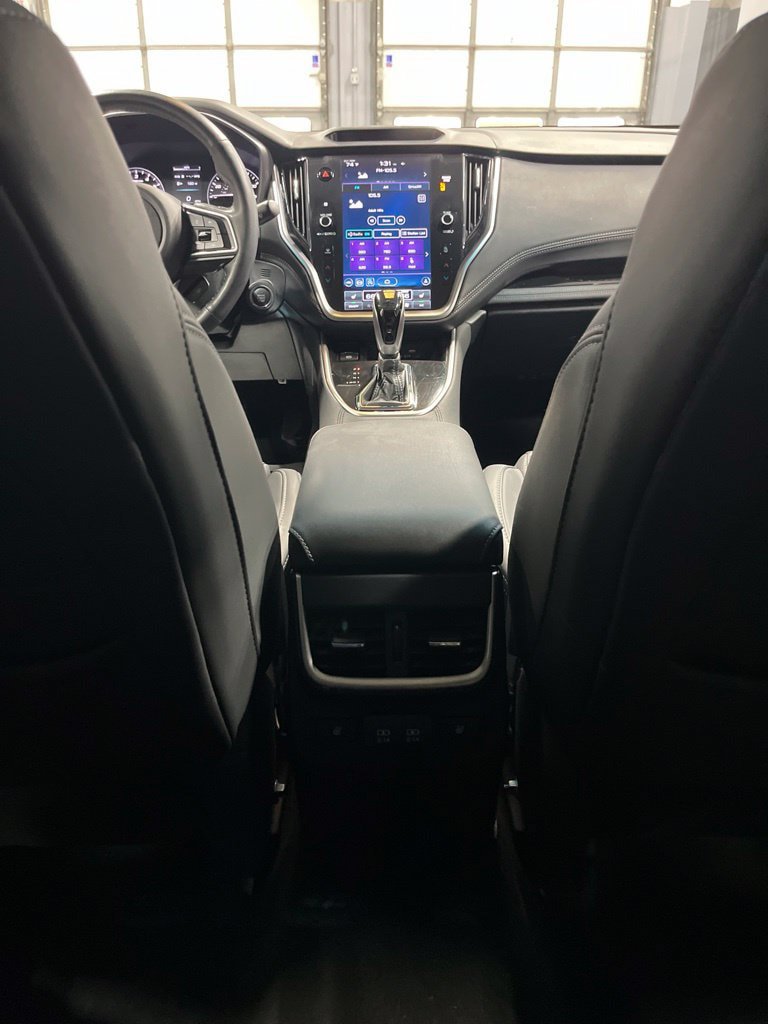 Certified 2022 Subaru Outback Limited AWD/4WD image 36