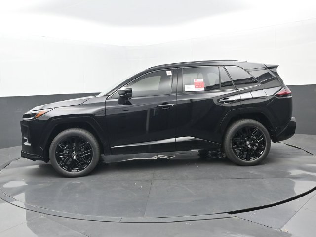 New 2026 Toyota RAV4 XSE AWD/4WD image 22