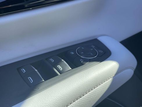 New 2026 Chevrolet Tahoe Premier image 18