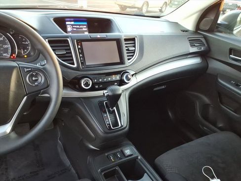 Used 2016 Honda CR-V EX image 11