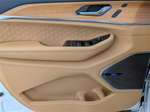 Used 2021 Jeep Grand Cherokee L Summit image 15