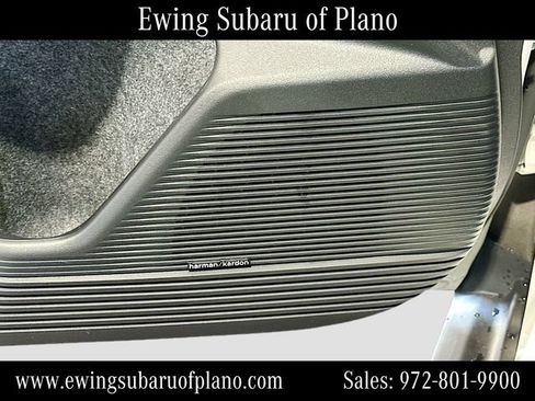 Used 2026 Subaru Outback Limited XT AWD/4WD image 19