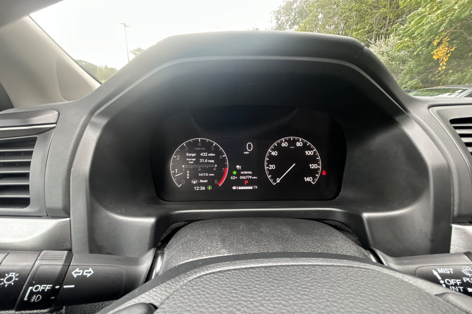 Used 2025 Honda Odyssey EX-L image 25