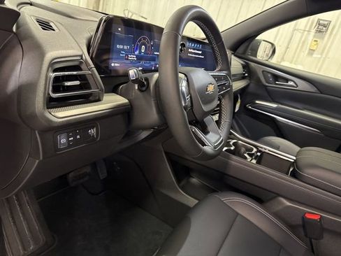 New 2026 Chevrolet Traverse LT FWD image 37