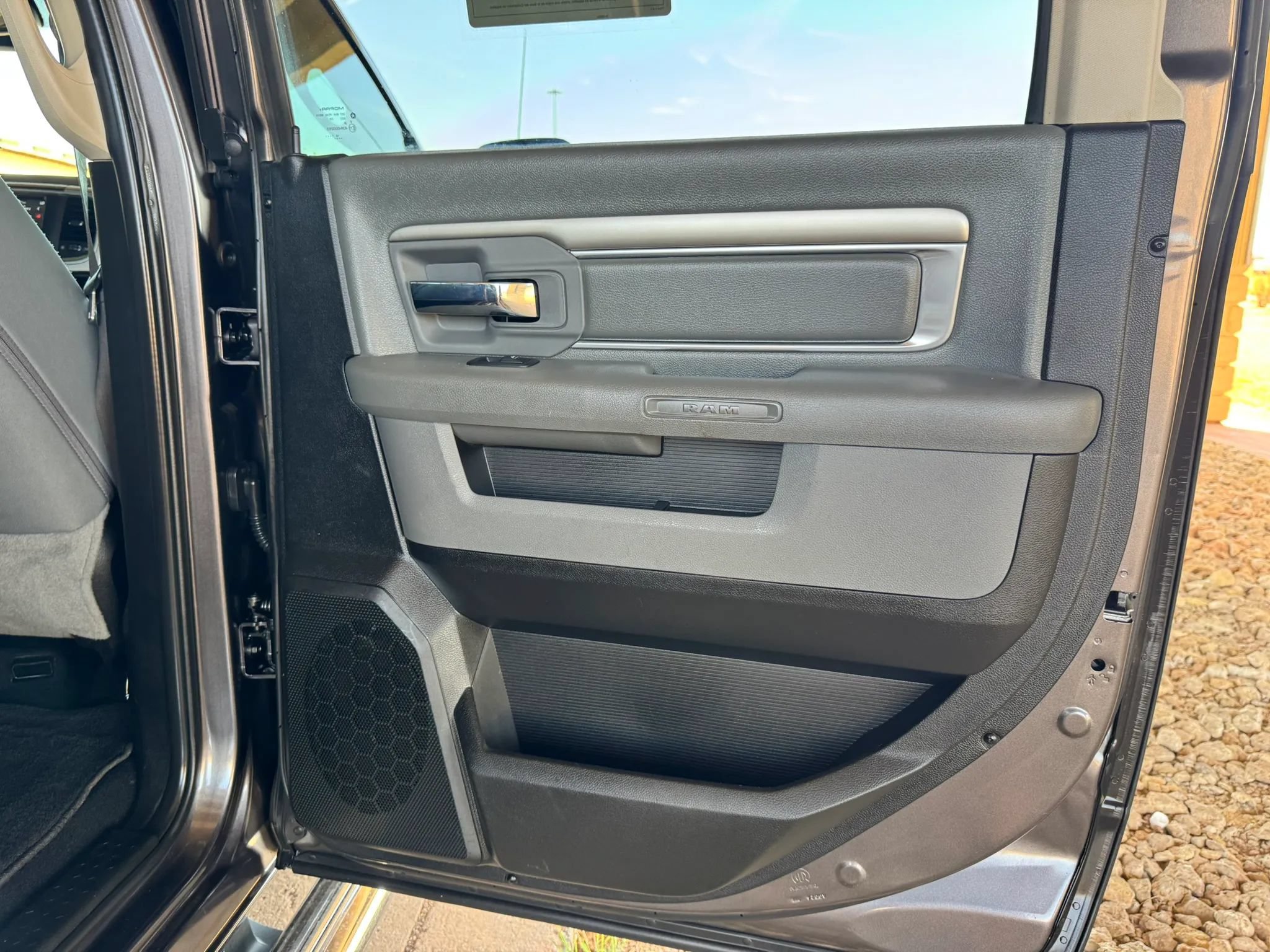 Used 2019 RAM 1500 Lone Star RWD image 23