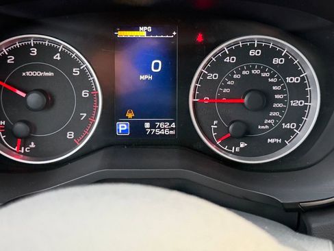 Used 2019 Subaru Ascent Premium image 25