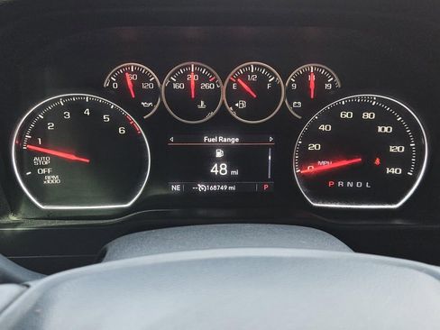 Used 2019 Chevrolet Silverado 1500 LT w/ Texas Edition image 21