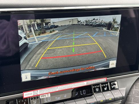 New 2026 Toyota Camry XLE FWD image 6