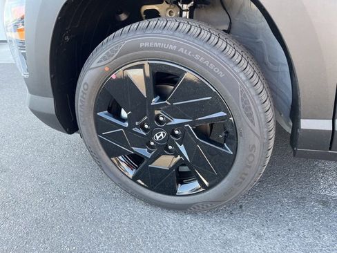 New 2026 Hyundai Kona SEL Sport image 8