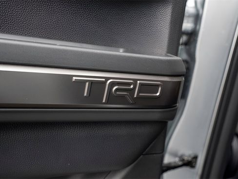 New 2025 Toyota Tacoma TRD Off-Road image 21