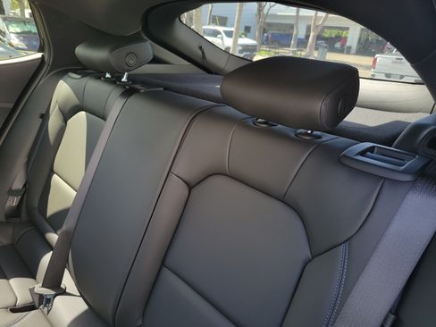 New 2026 Buick Envista Sport Touring w/ Convenience I Package FWD image 12