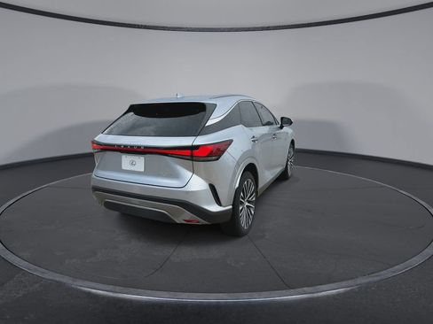 Used 2023 Lexus RX 350 Premium Plus w/ Accessory Package (Z1) FWD image 8