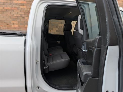 Used 2016 Chevrolet Silverado 2500 LT w/ LT Convenience Package AWD/4WD image 23