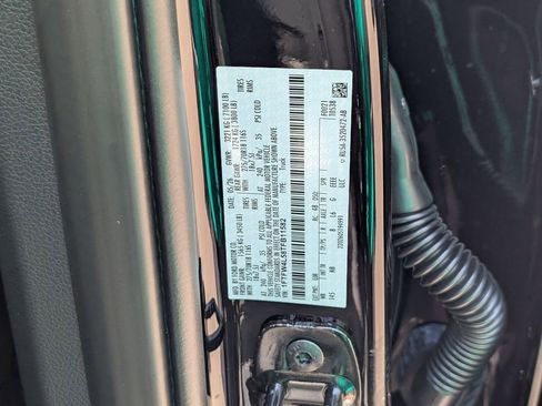New 2026 Ford F150 Tremor AWD/4WD image 25