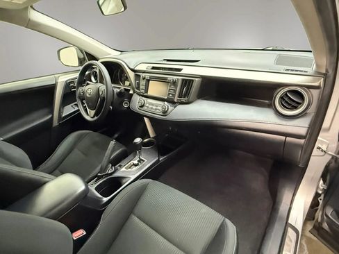 Used 2015 Toyota RAV4 XLE FWD image 14