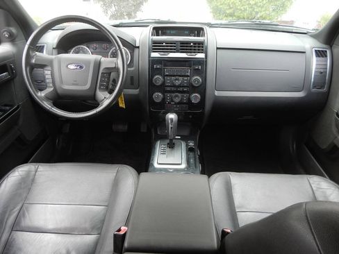 Used 2012 Ford Escape Limited AWD/4WD image 2