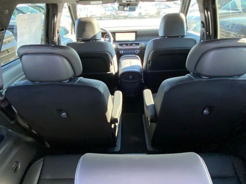 New 2026 Hyundai Palisade Calligraphy image 38