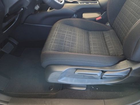 New 2026 Honda HR-V Sport image 19