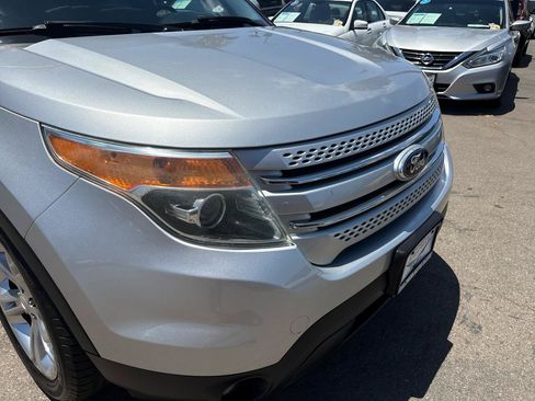 Used 2013 Ford Explorer Limited FWD image 18