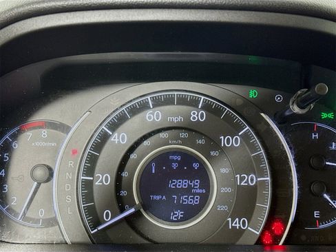Used 2015 Honda CR-V EX image 10