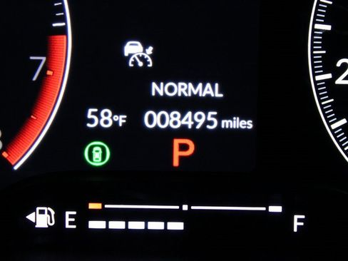 Certified 2025 Honda Civic Sport image 32