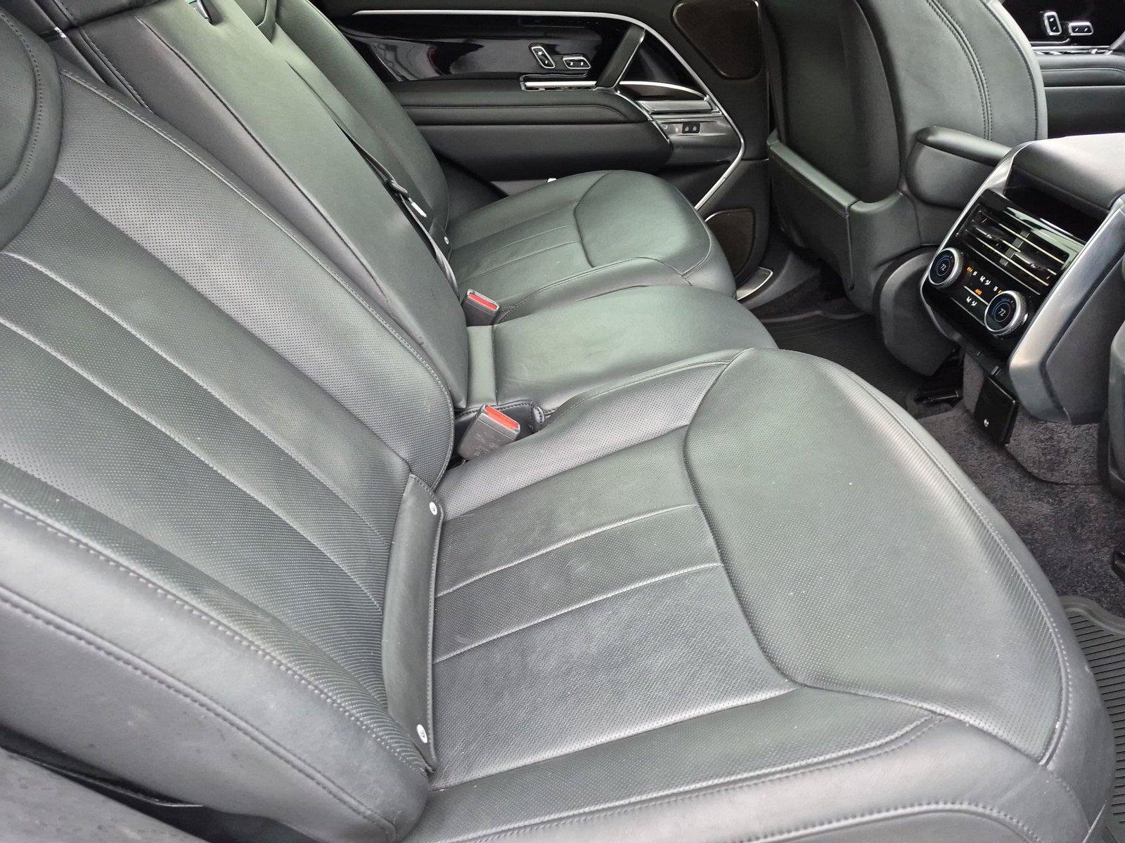 Used 2023 Land Rover Range Rover Autobiography AWD/4WD image 36